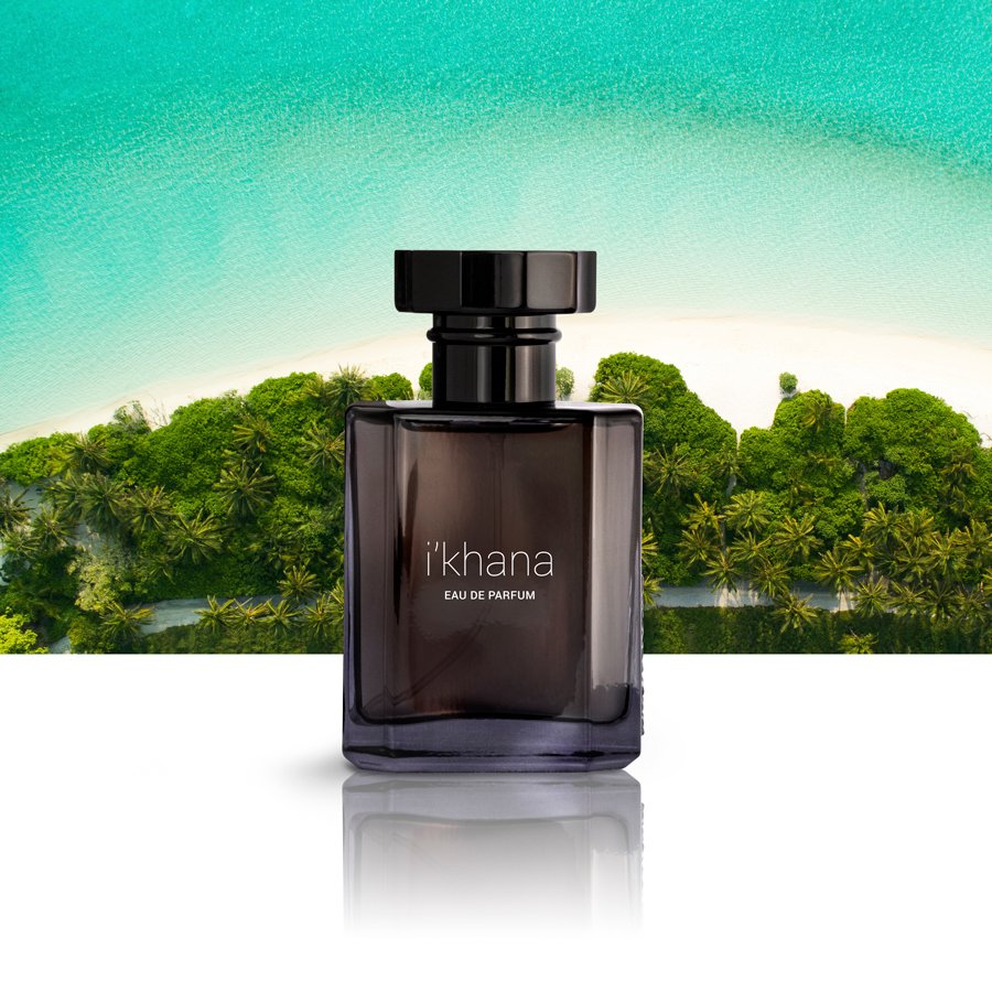 Five of the best new perfumes that are like a summer escape in a bottle