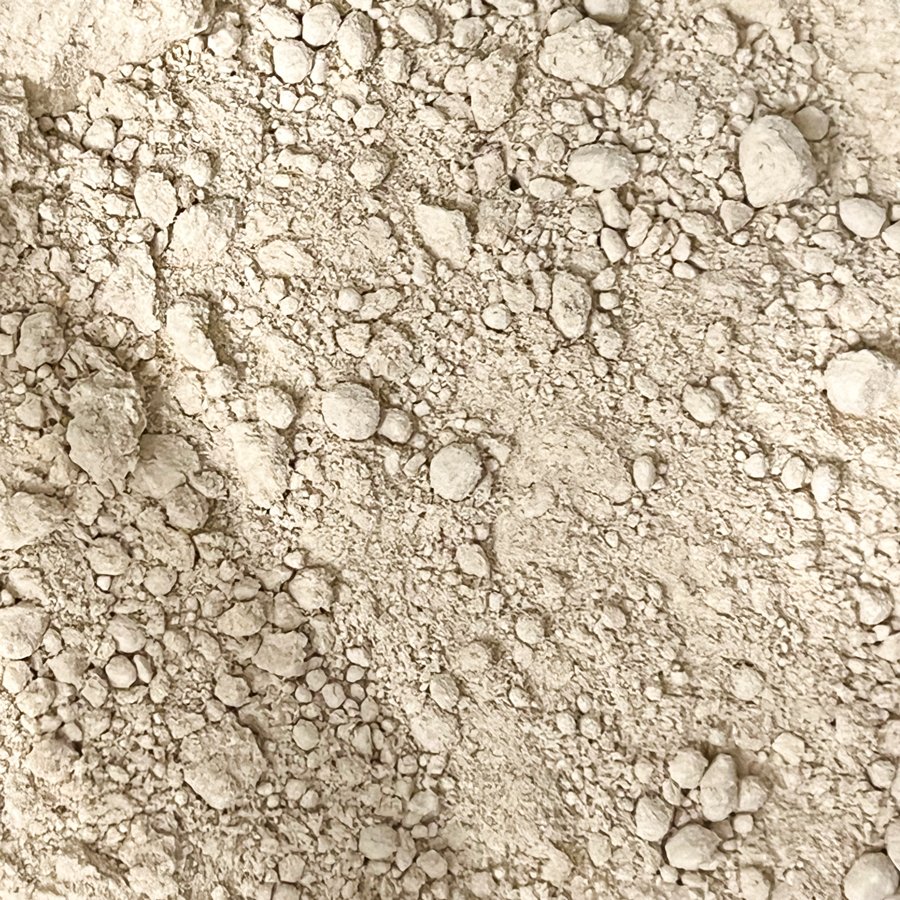 Iris root, powder