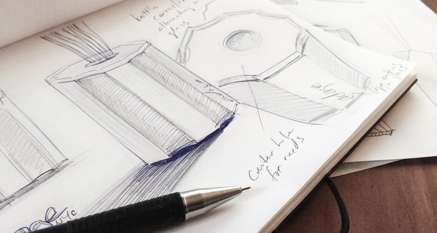 Designed for the Discerning