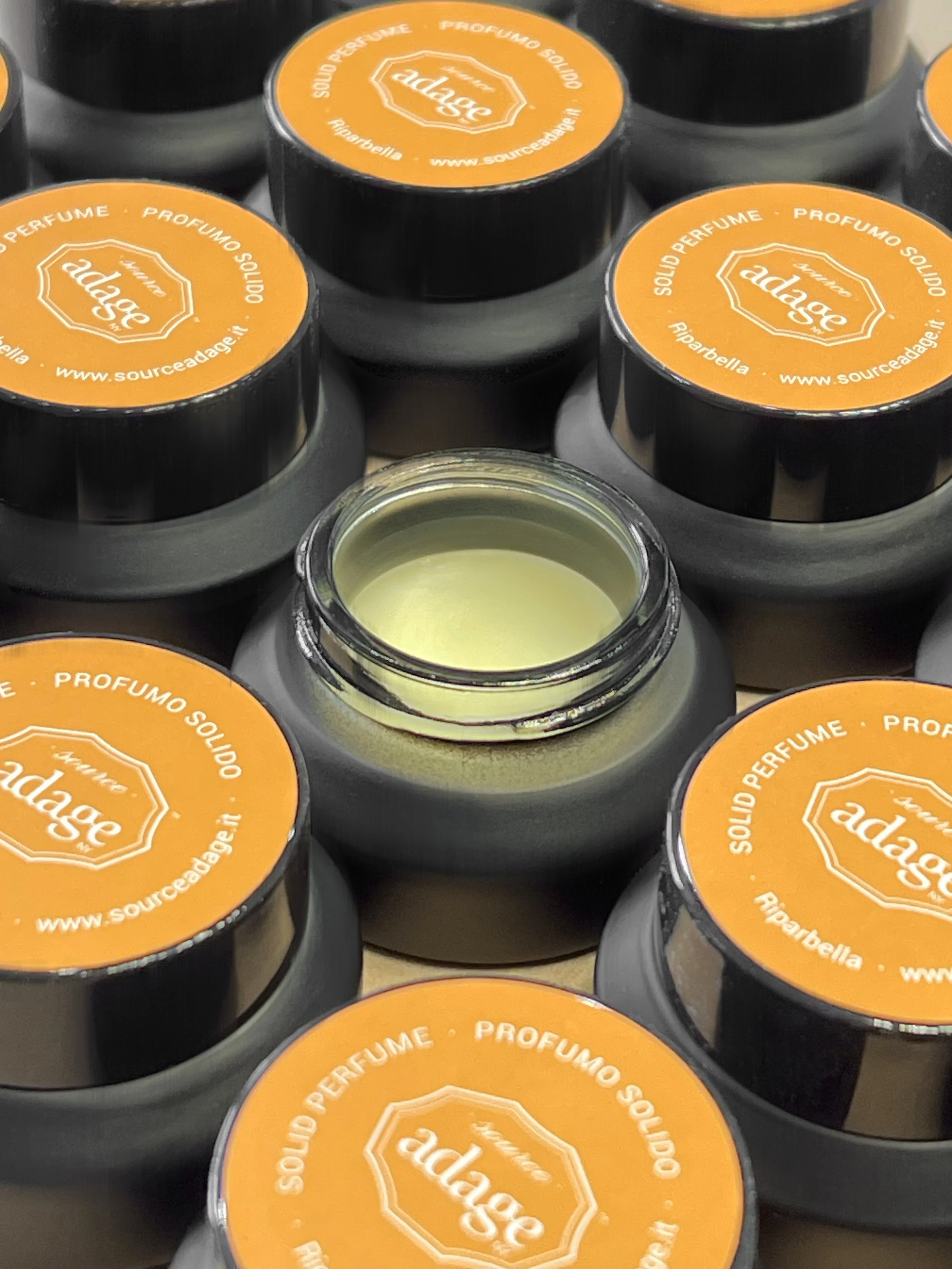 ESSENTIA - Fragrance + Wine Event in Tuscany