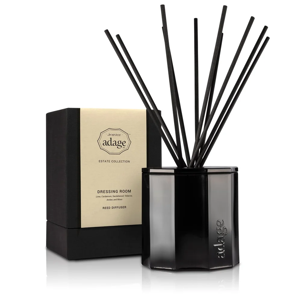 tobacco dressing source adage fragrances