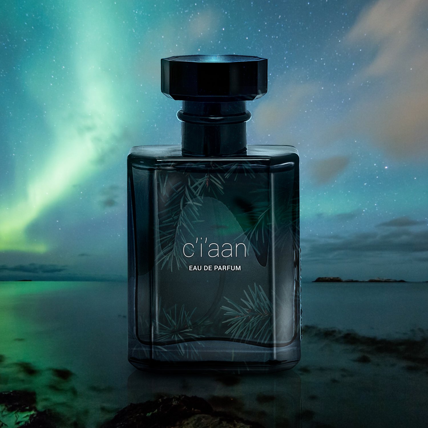 c'i'aan eau de parfum