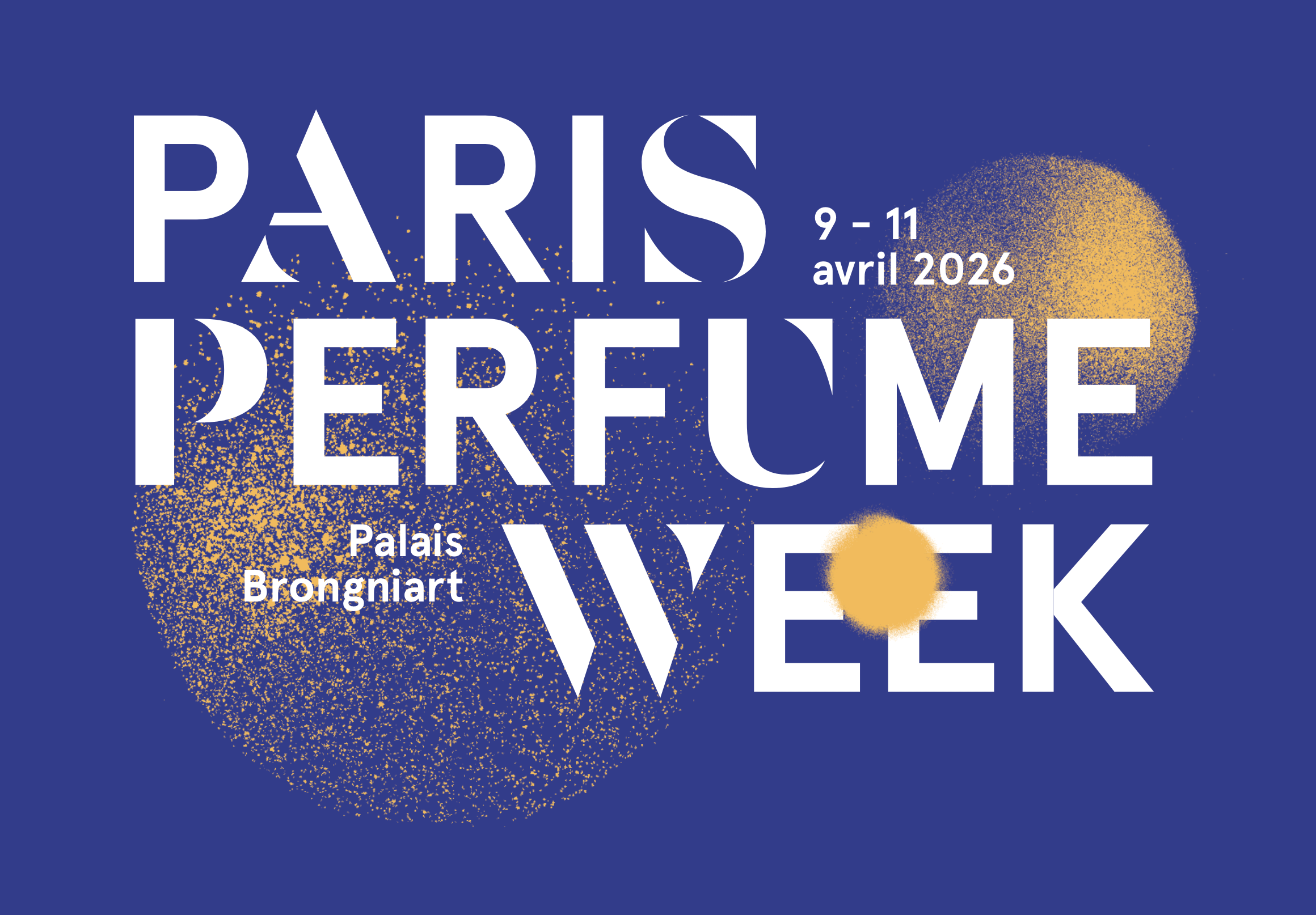 Paris Perfume Week 2026