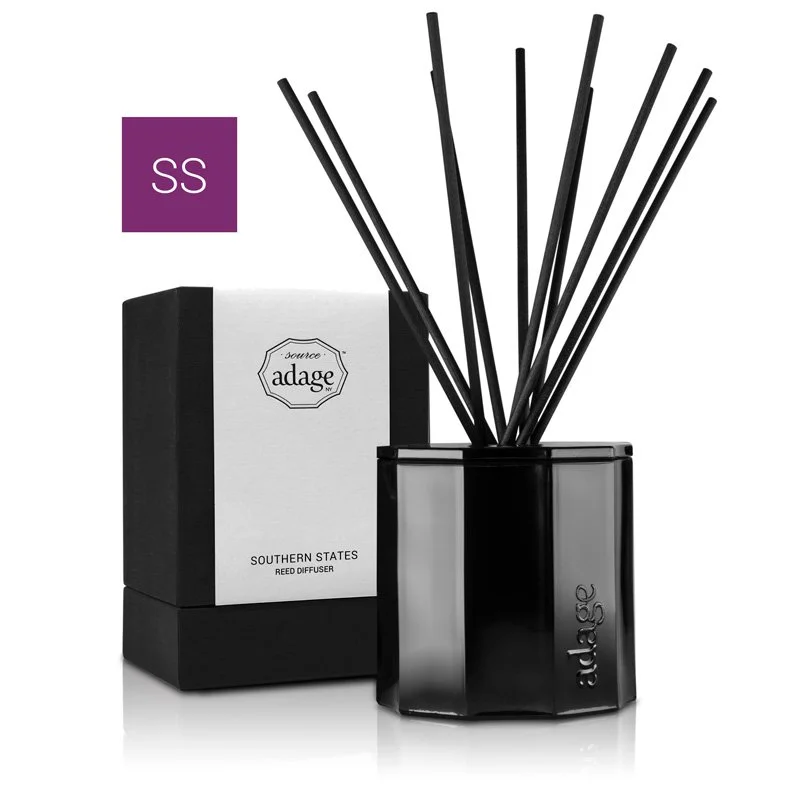 SOUTHERN STATES Reed Diffuser Kit, black $90 (was $115)