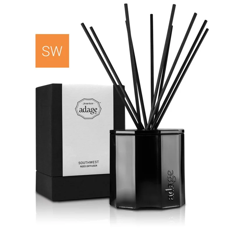 SOUTHWEST Reed Diffuser Kit, black $90 (was $115)