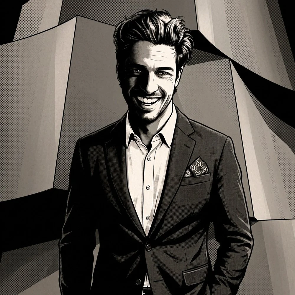 Chat with Adì, our virtual scent advisor