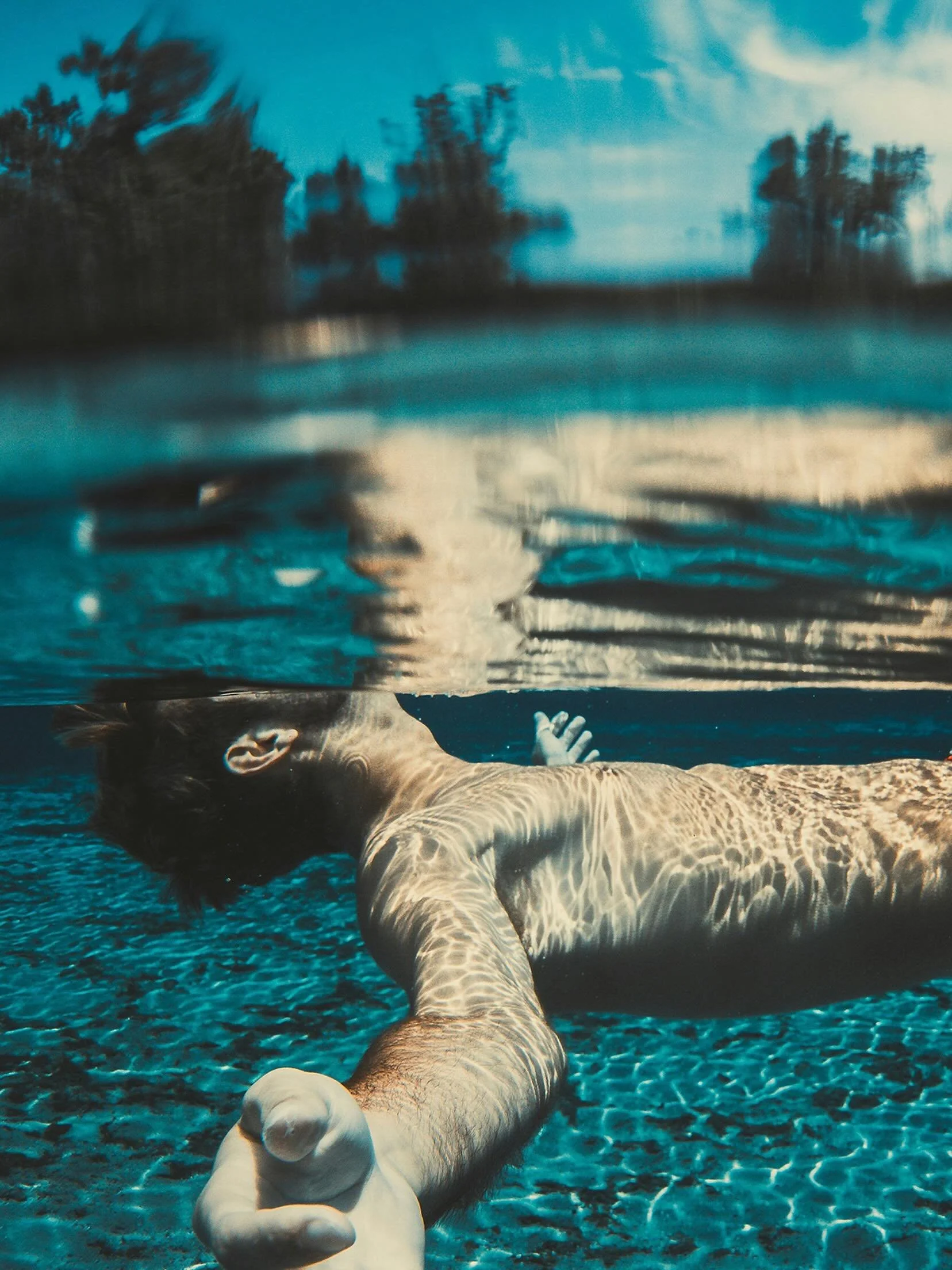 Today&rsquo;s mood in the summer heat. 

#sourceadage #tropicalscent #summerscent #ikhana #artisticperfumery