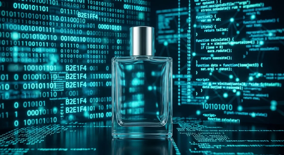 AI vs. Artistic Perfumery. Who wins?
