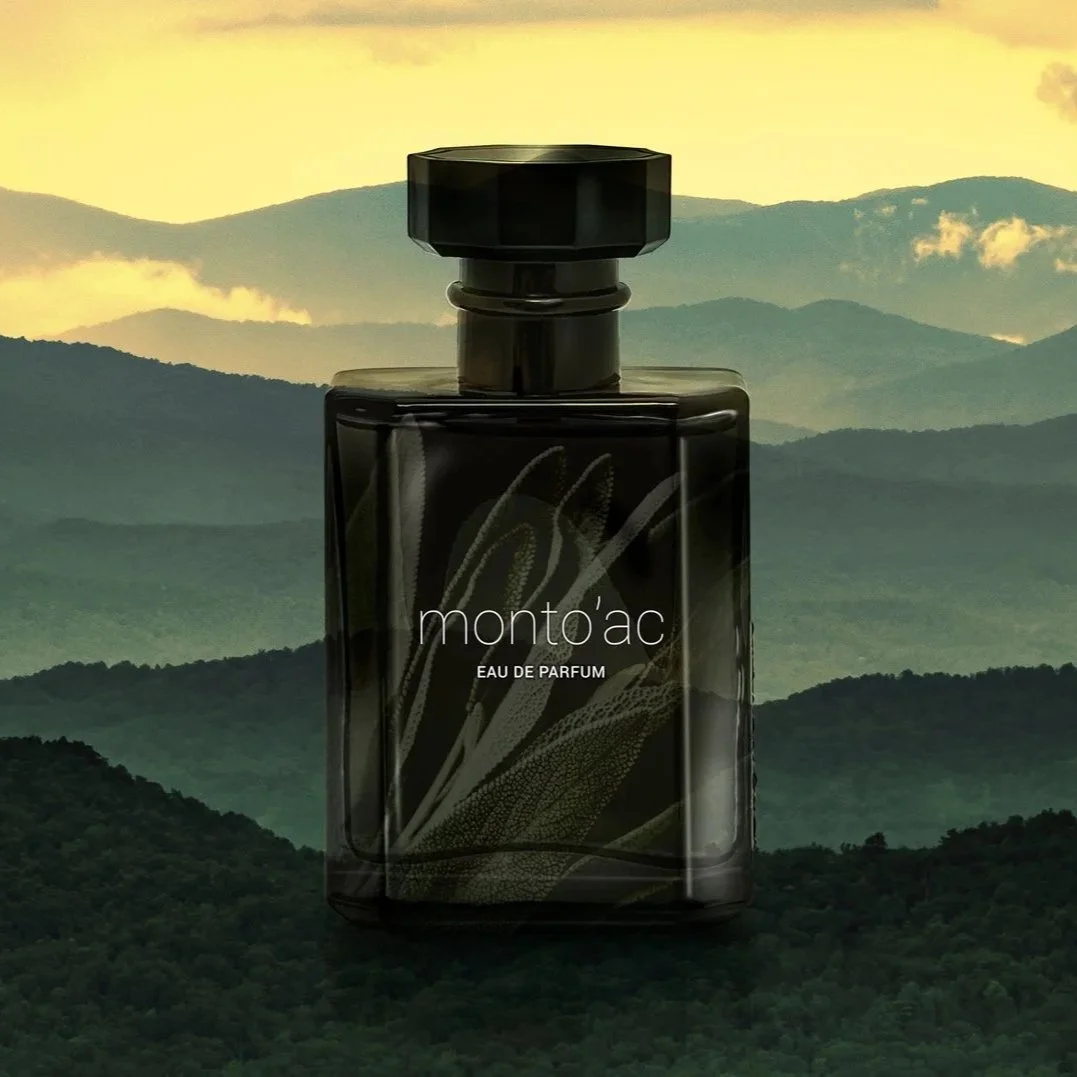 monto'ac eau de parfum