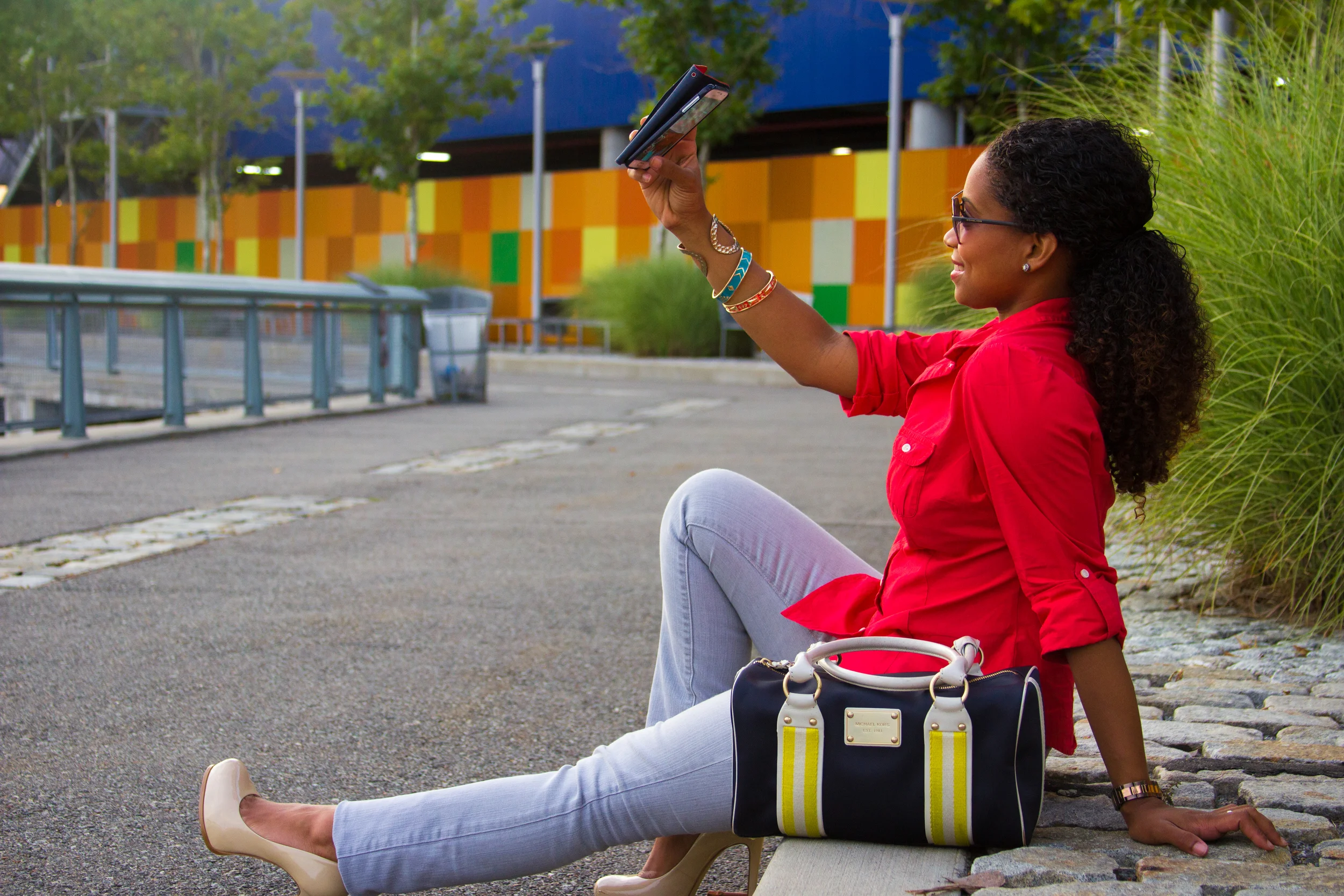 The Red Hook Adventure