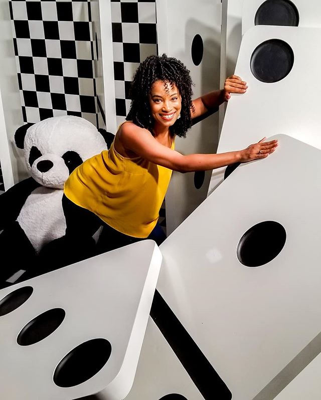 Dominos+Pandas = 😋Fun
.
.
.
.
.
.
.
.
.
.
.
.
.
.
.
#abrooklynbrunette #deadpool2 #believeinyourselfie
#fashion #fashionblog #fashioninspiration #ootd #lookbook #fashionblogger #bloggersunited #bloggersinspiration #lifestyleblogger #lotd  #stylecoll