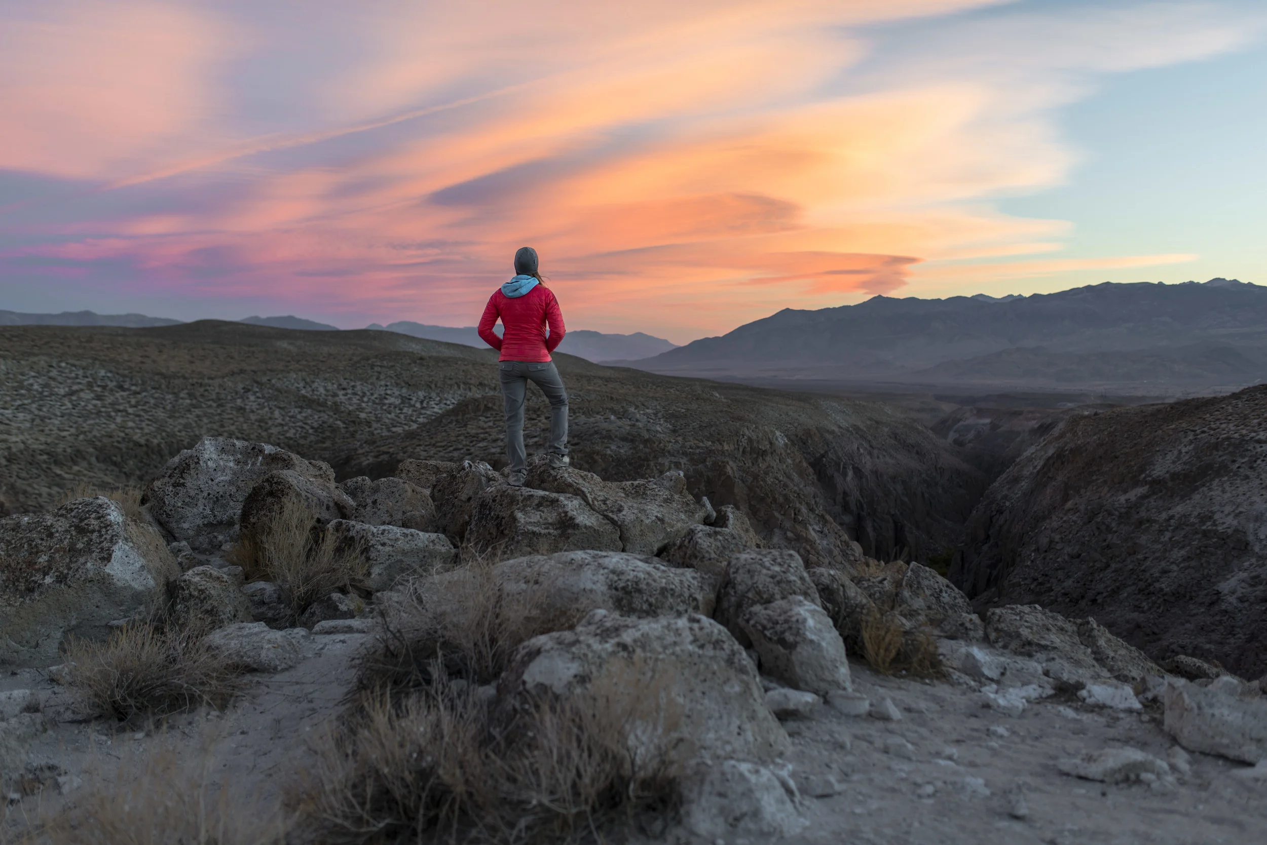 Martina looking over the gorge.jpg