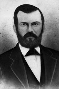 Joseph Addison Turner