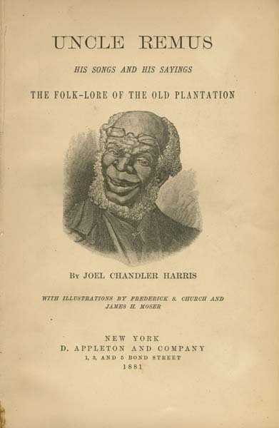 Joseph Addison Turner