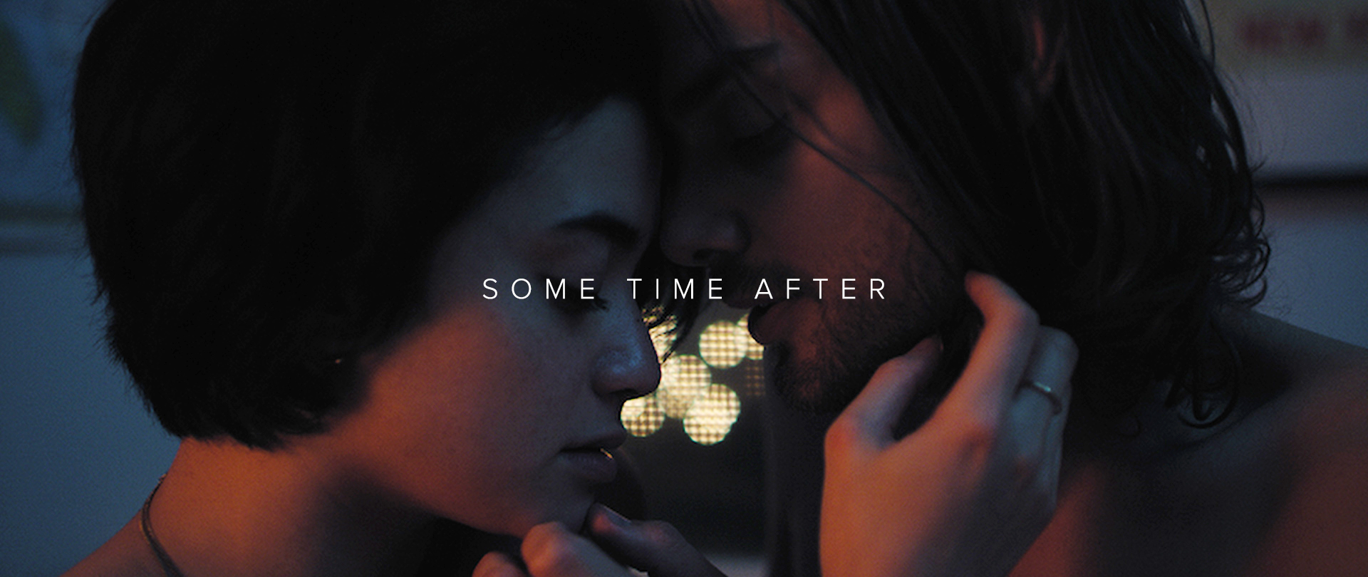 Some Time After - Coming 2018 // DP