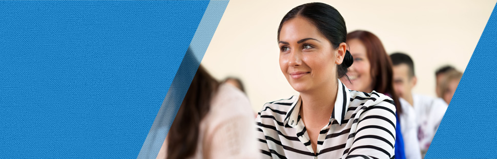 Seminars can be a highly efficient way of getting people educated & taking responsibility for their wellbeing