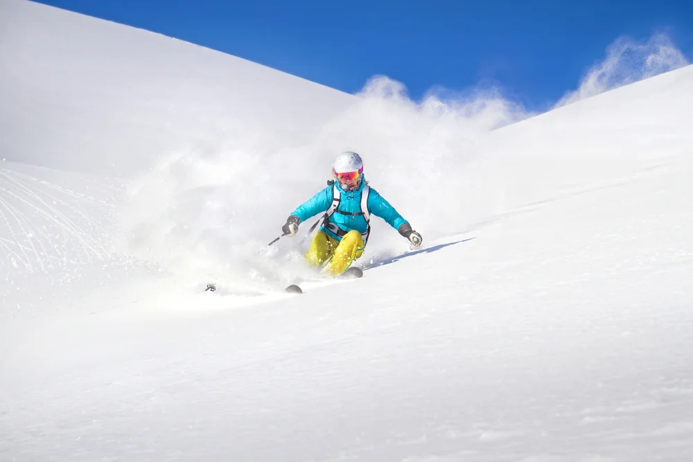 What's your idea of a perfect day ? 