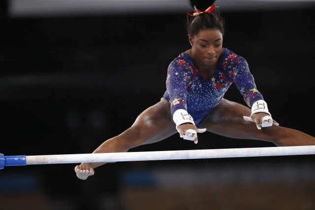 8 Olympic Life Lessons from Tokyo