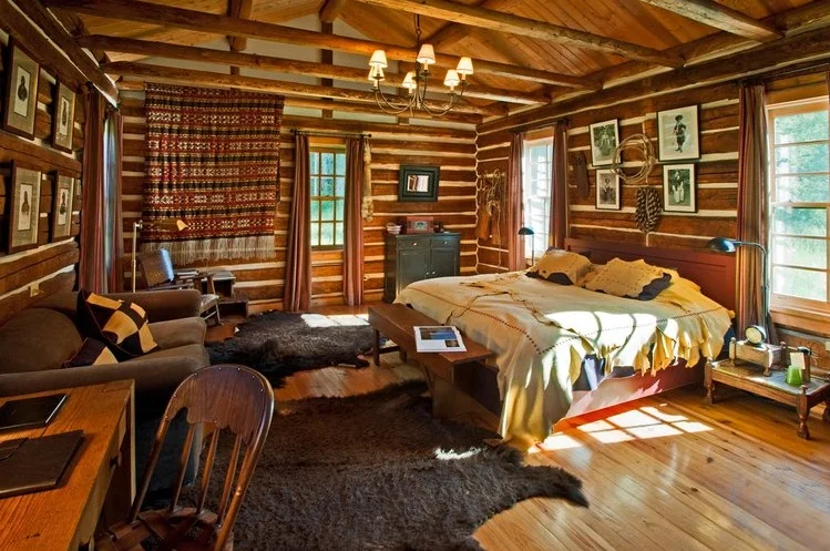 Dunton-Hot-Springs-Major-Ross-Cabin-Interior