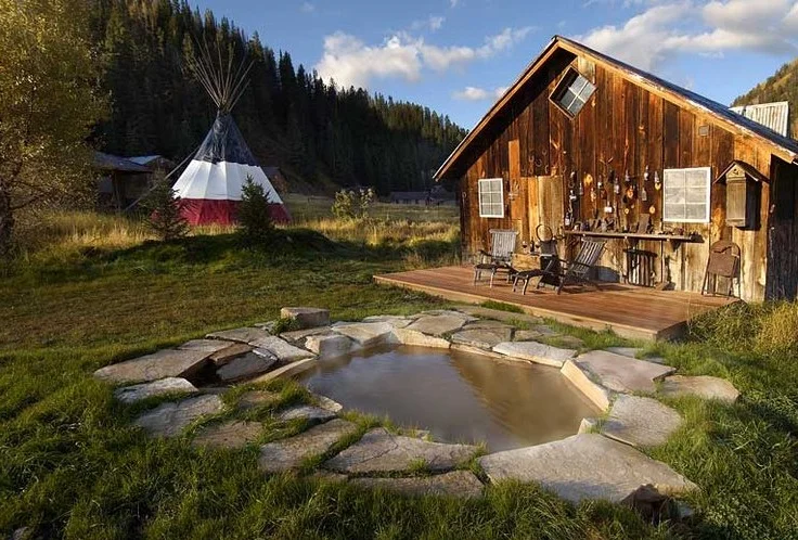 Dunton-Hot-Springs-Store-Cabin-Back