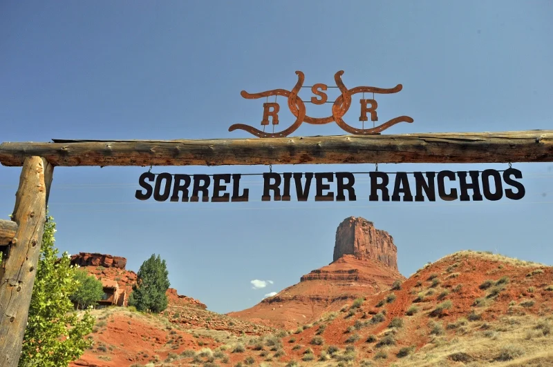 Sorrel River Ranch & Spa, Moab