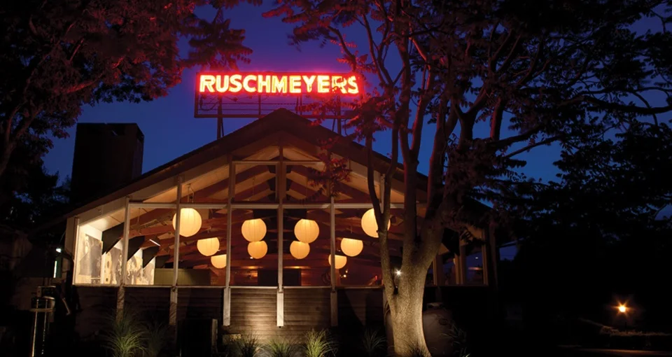 Ruschmeyer's, Montauk