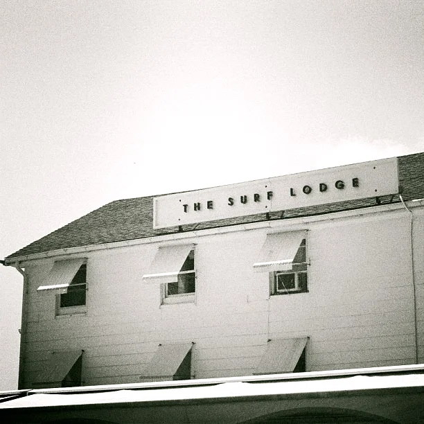 Surf Lodge, Montauk