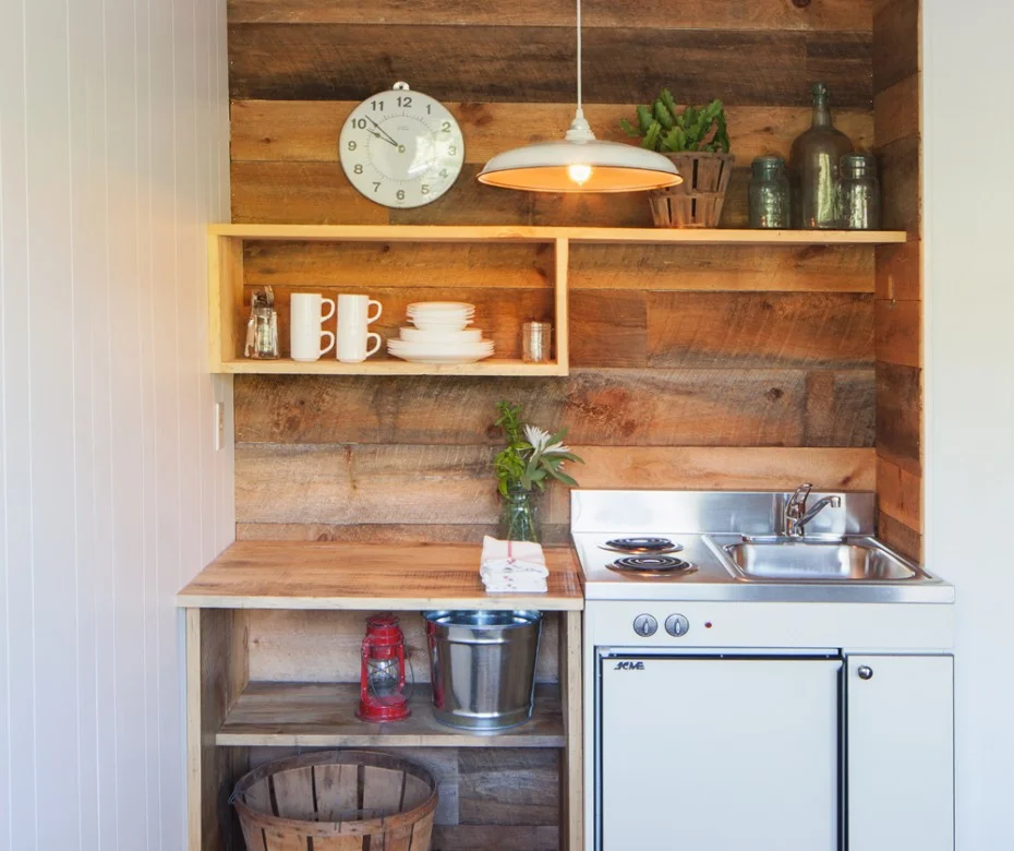 Graham & Co room