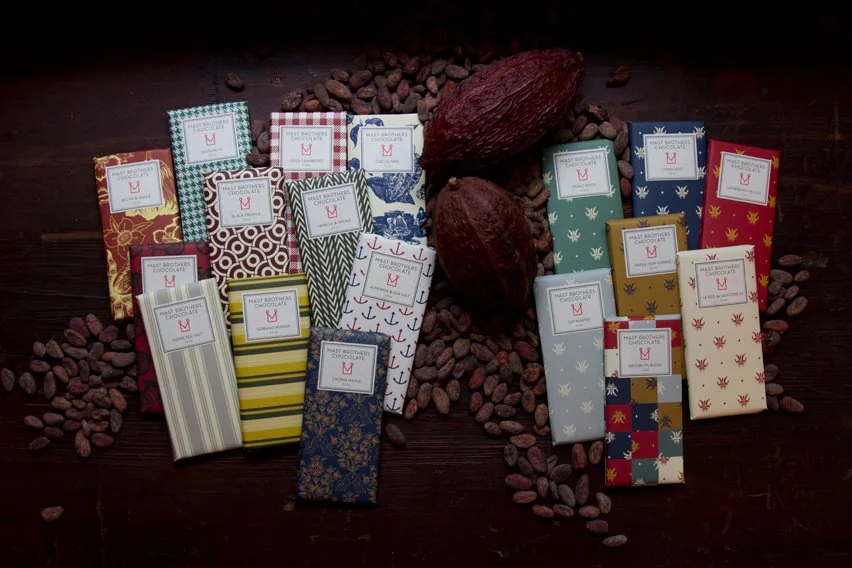 Mast Brothers Chocolate