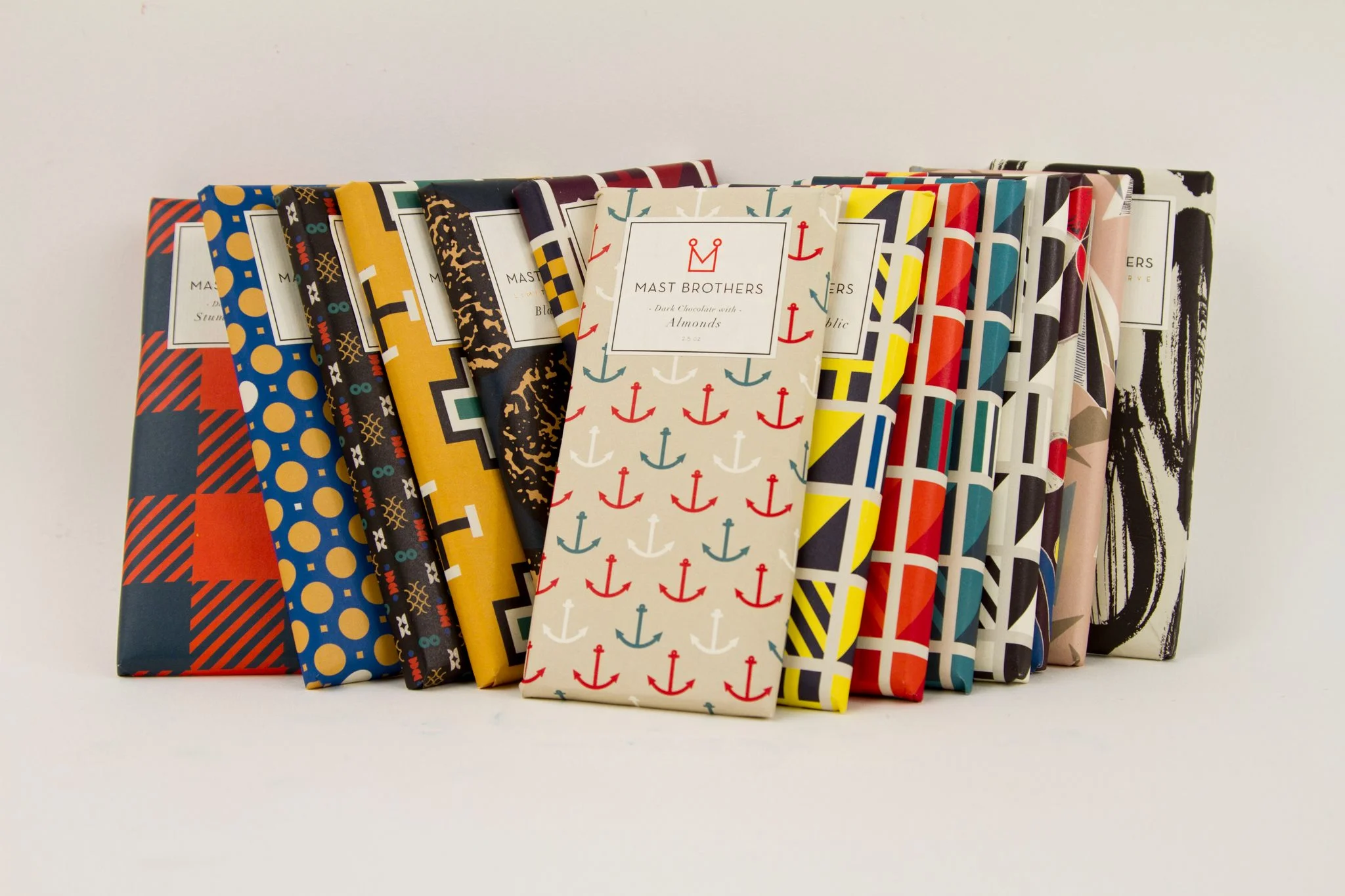 Mast Brothers Chocolate