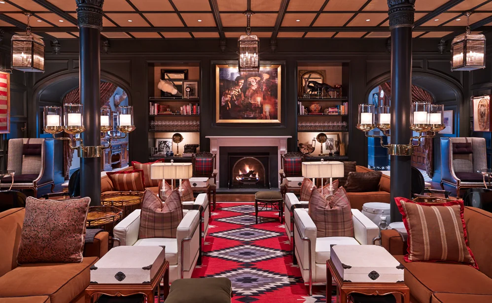 Hotel Jerome Aspen