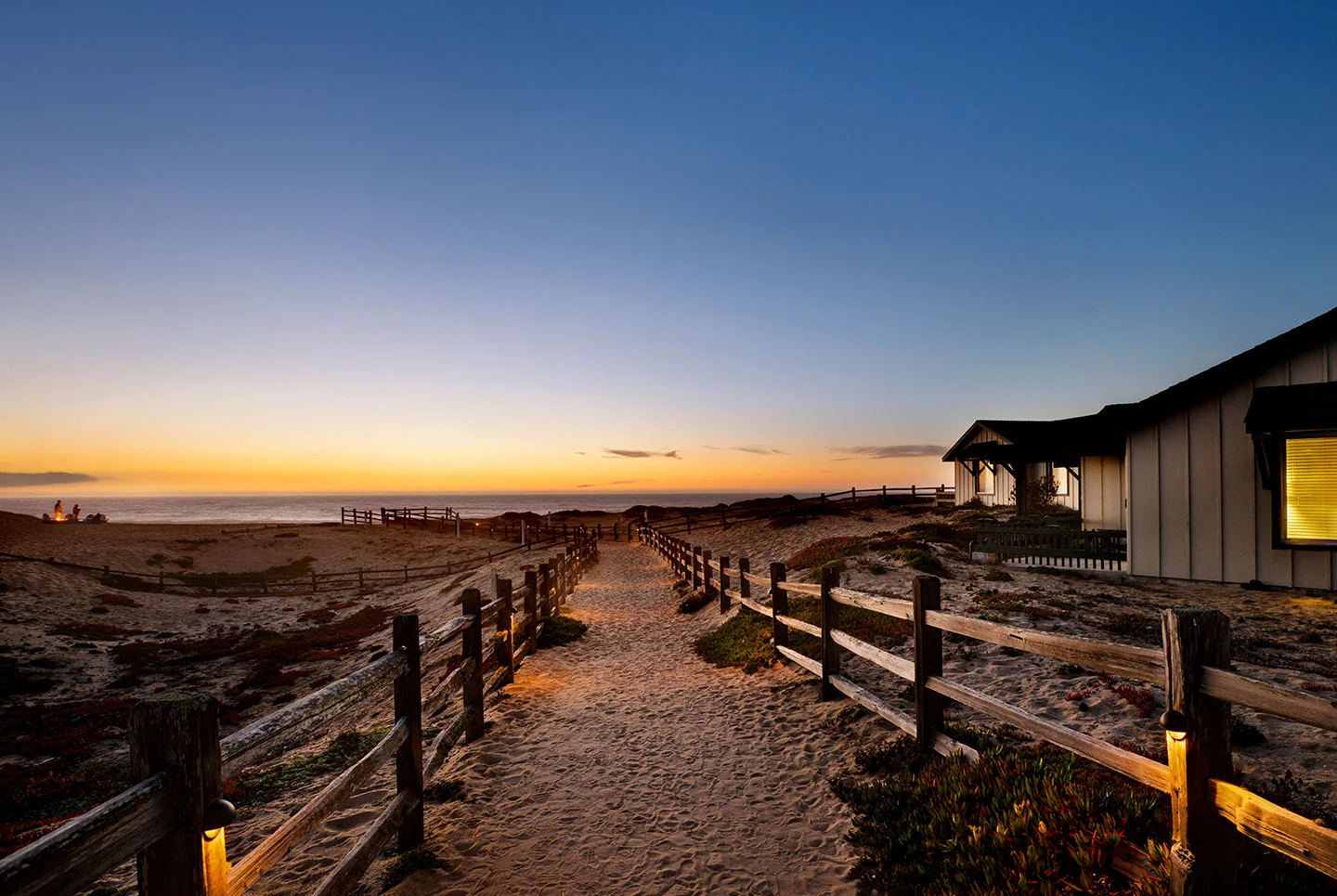 Sanctuary Beach Resort