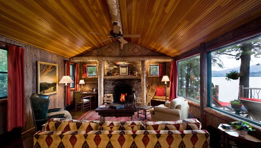 Lake Placid Lodge