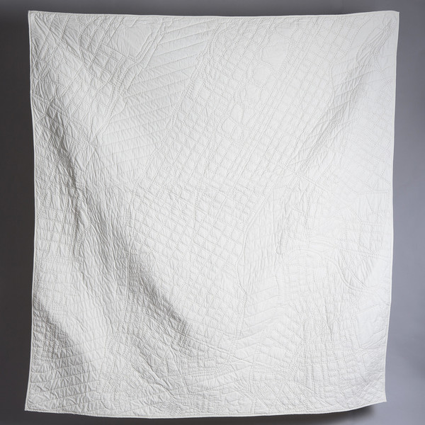 Haptic Lab City Quilts