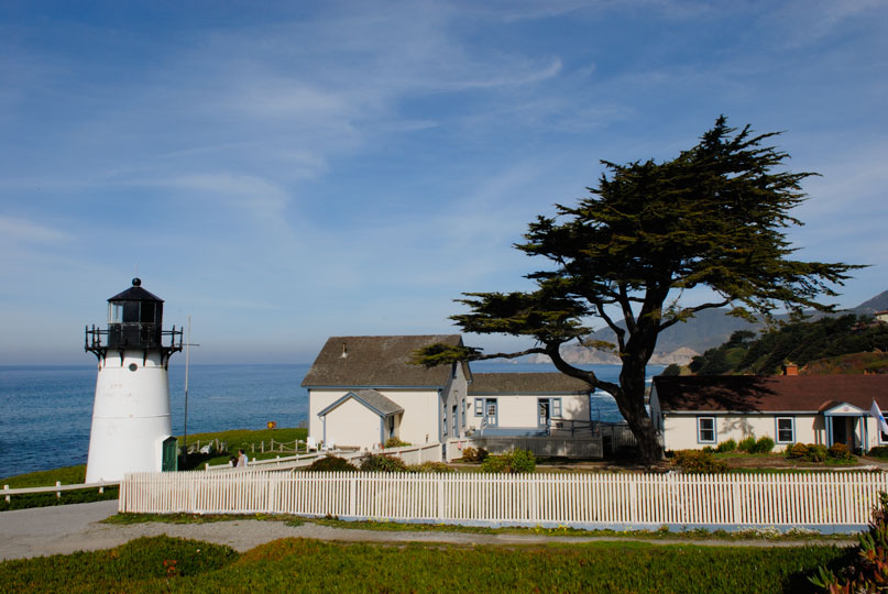 Point Montara Lighthouse Hostel