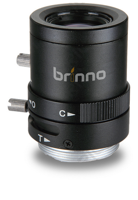 BCS 24-70 f1.4 - Lens for TLC200 Pro Camera — Brinno USA