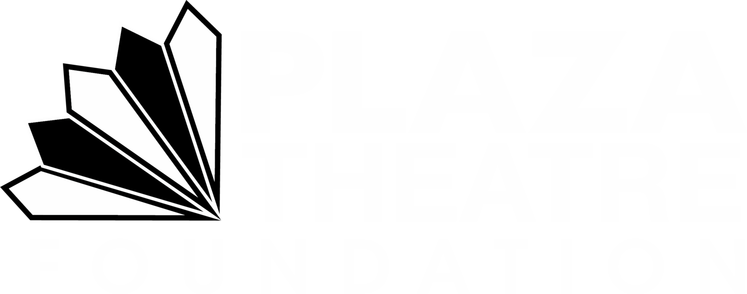 The Plaza Theatre Foundation