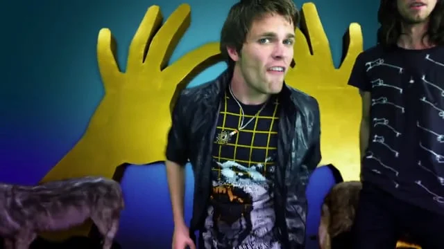 My First Kiss x 3OH!3