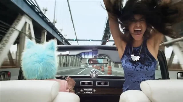 Rooftop Revival x Treasure Fingers