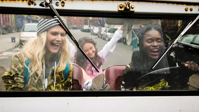 Day Trippers x Ladygunn TV