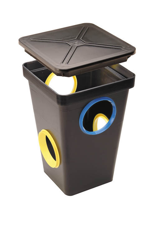 Drop Box