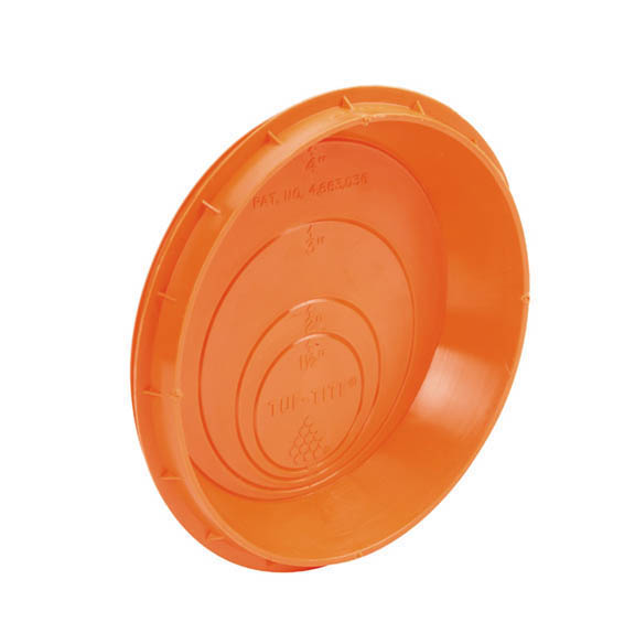 Universal Plug and Seal