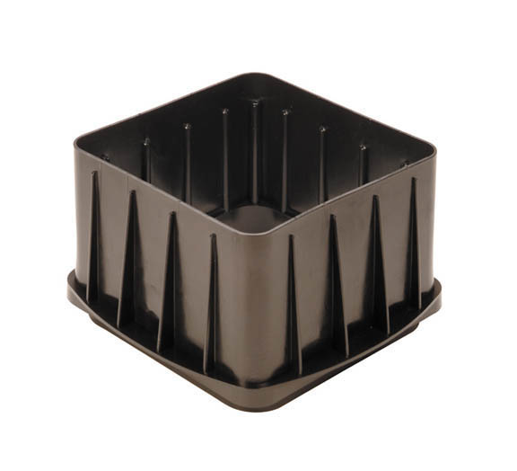 Distribution Box Risers