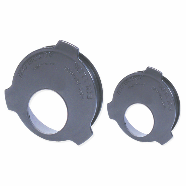 Roto-Flow - Speed Leveler