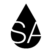 Waters classified as S.A. 100 feet, from mean high water mark