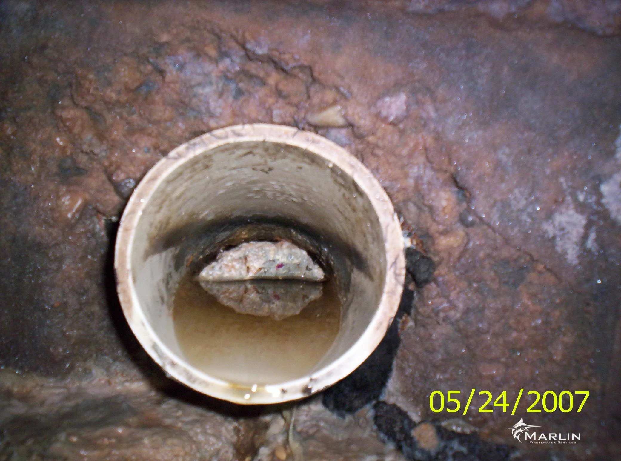 Marlin Sewer Line 5.JPG