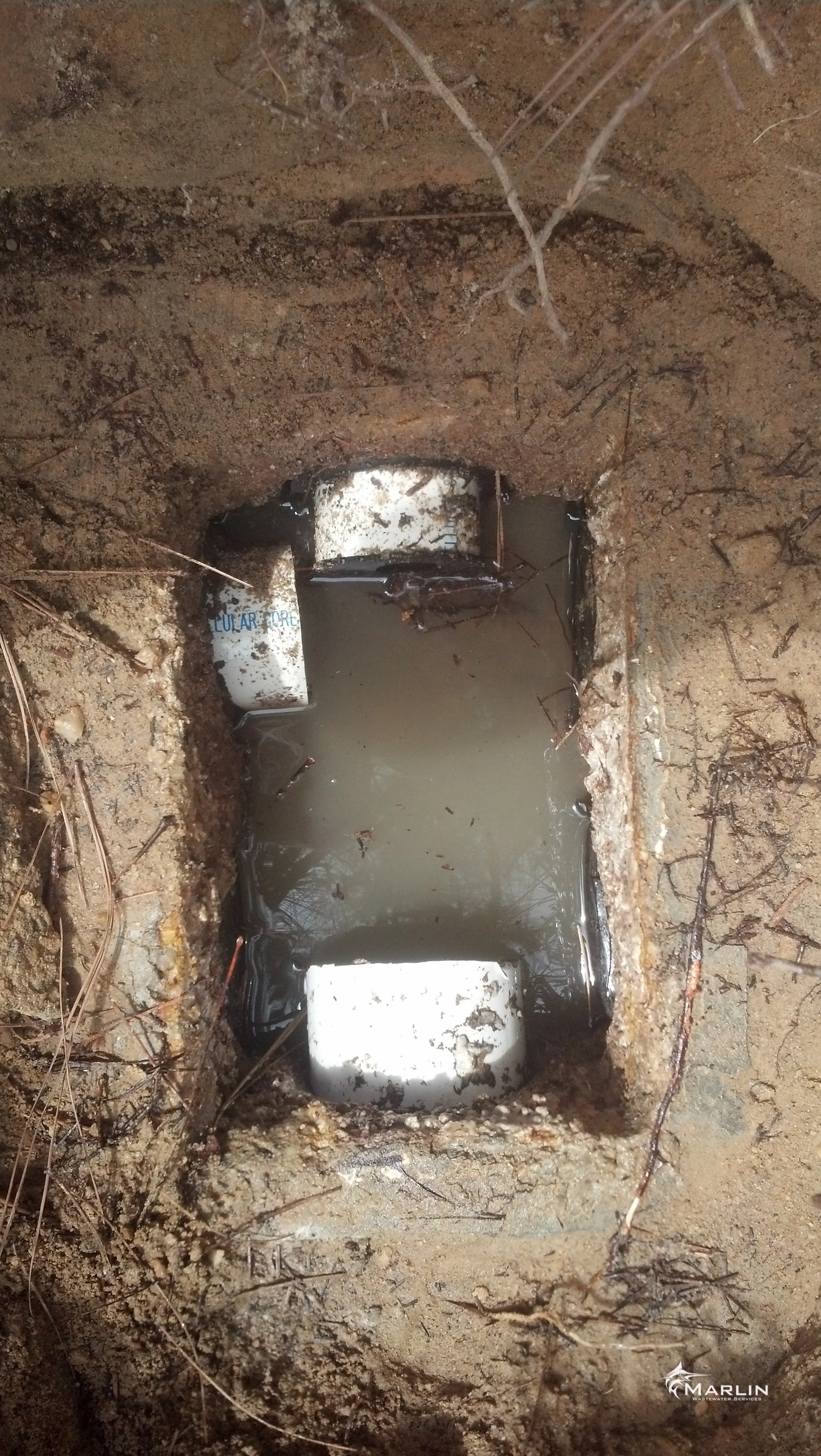 Distribution Box