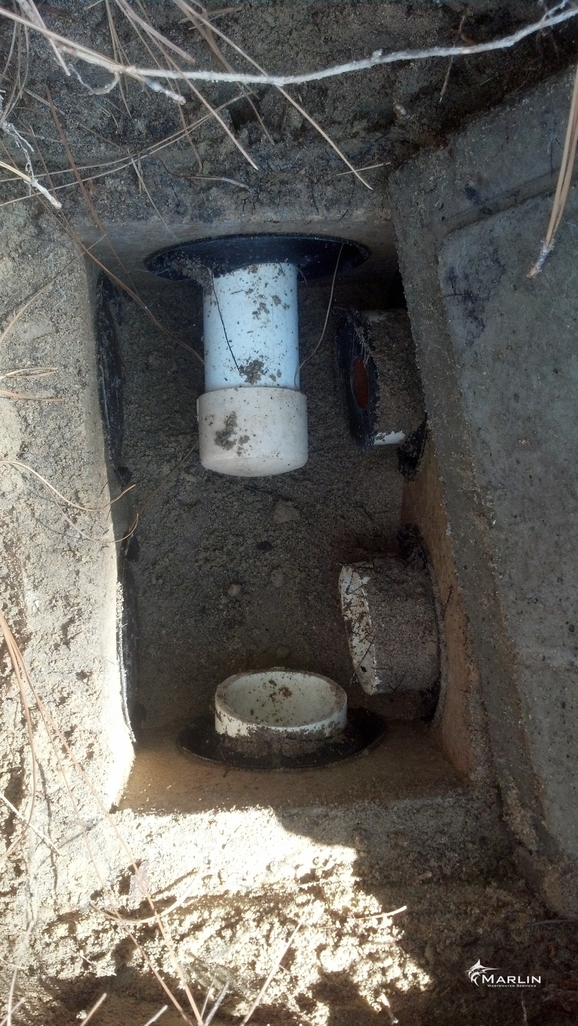 Distribution Box