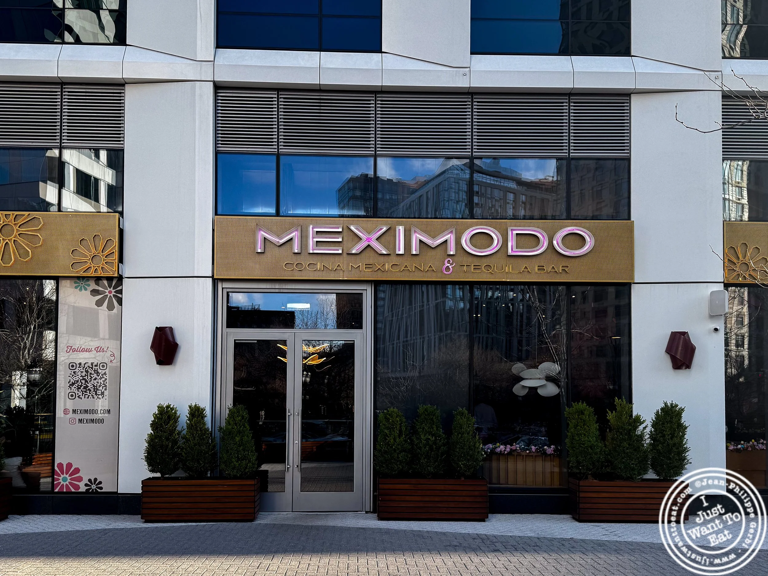 Meximodo in Jersey City, NJ