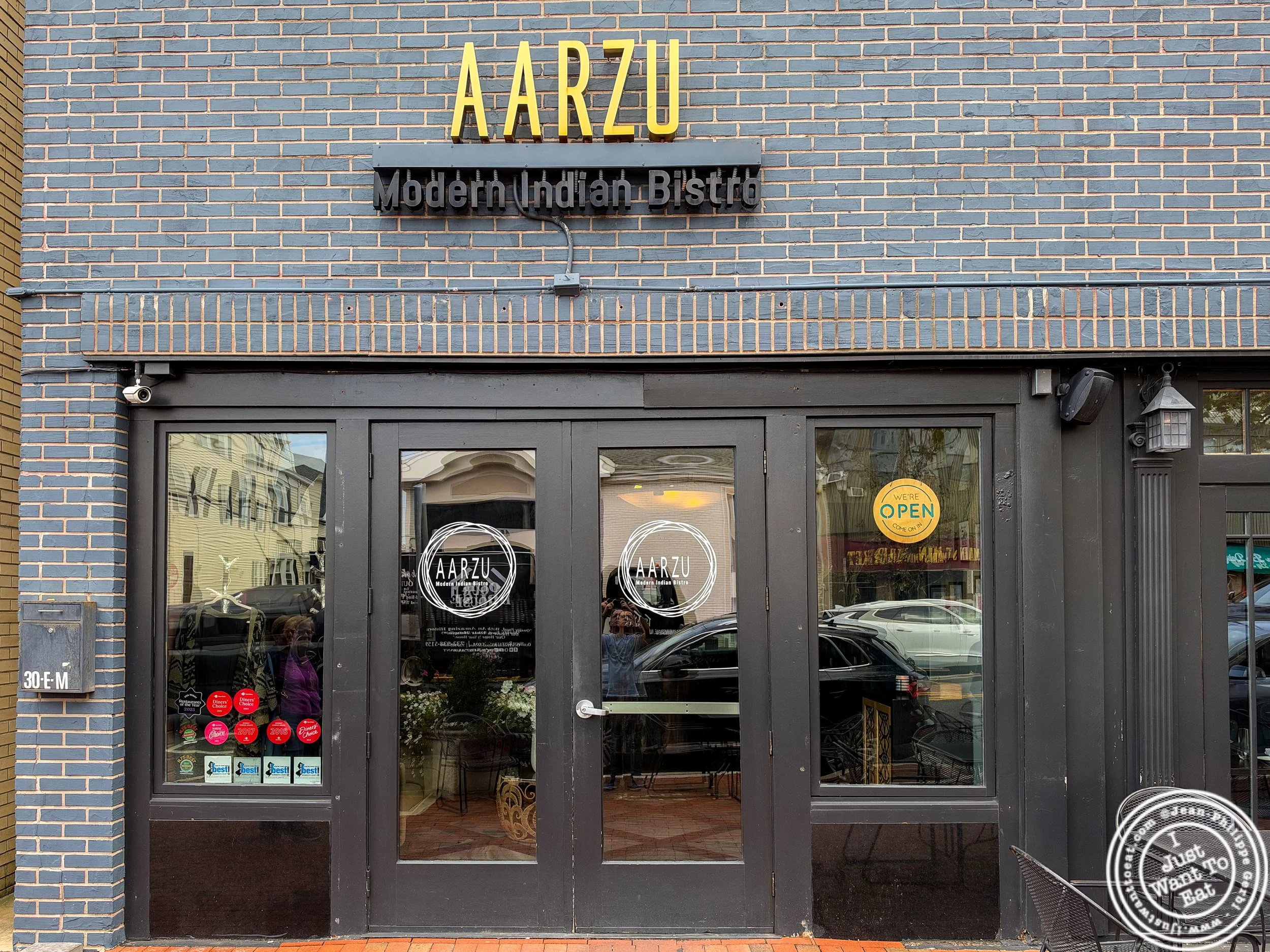 Aarzu in Freehold, NJ